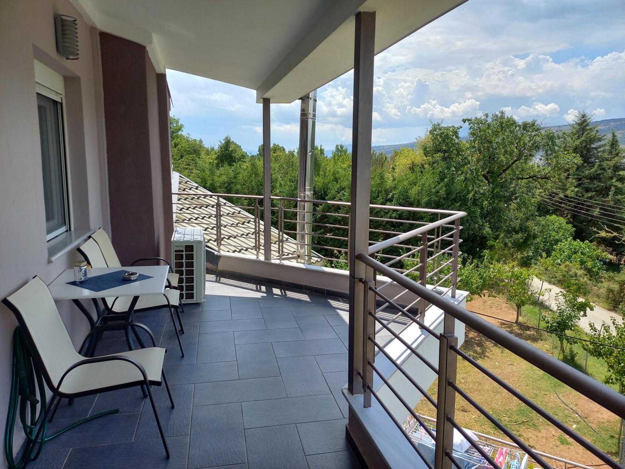 V&L Sunset Villa Ioannina Cameră foto